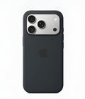 Midnight Silicon Case