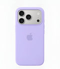 Lavender Haze Silicon Case