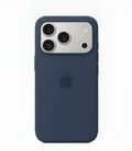 Regal Navy Silicon Case
