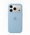 Ocean Blue Silicon Case