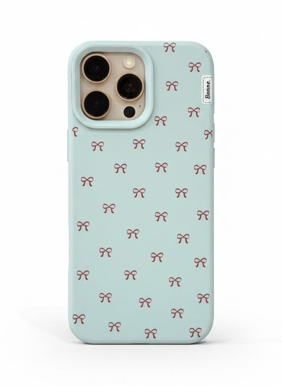 BOWTIQUE BABY BLUE