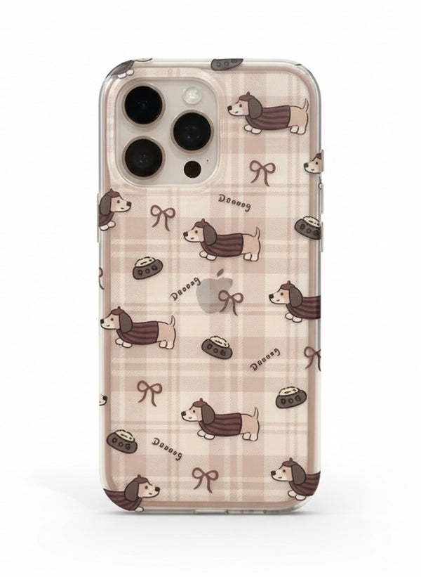 DARLING DOOOG
