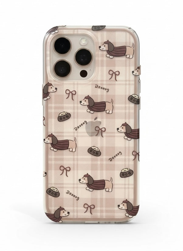 DARLING DOOOG